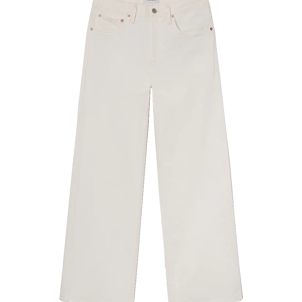 ARC JEAN 32" - Jeans - Sassanova