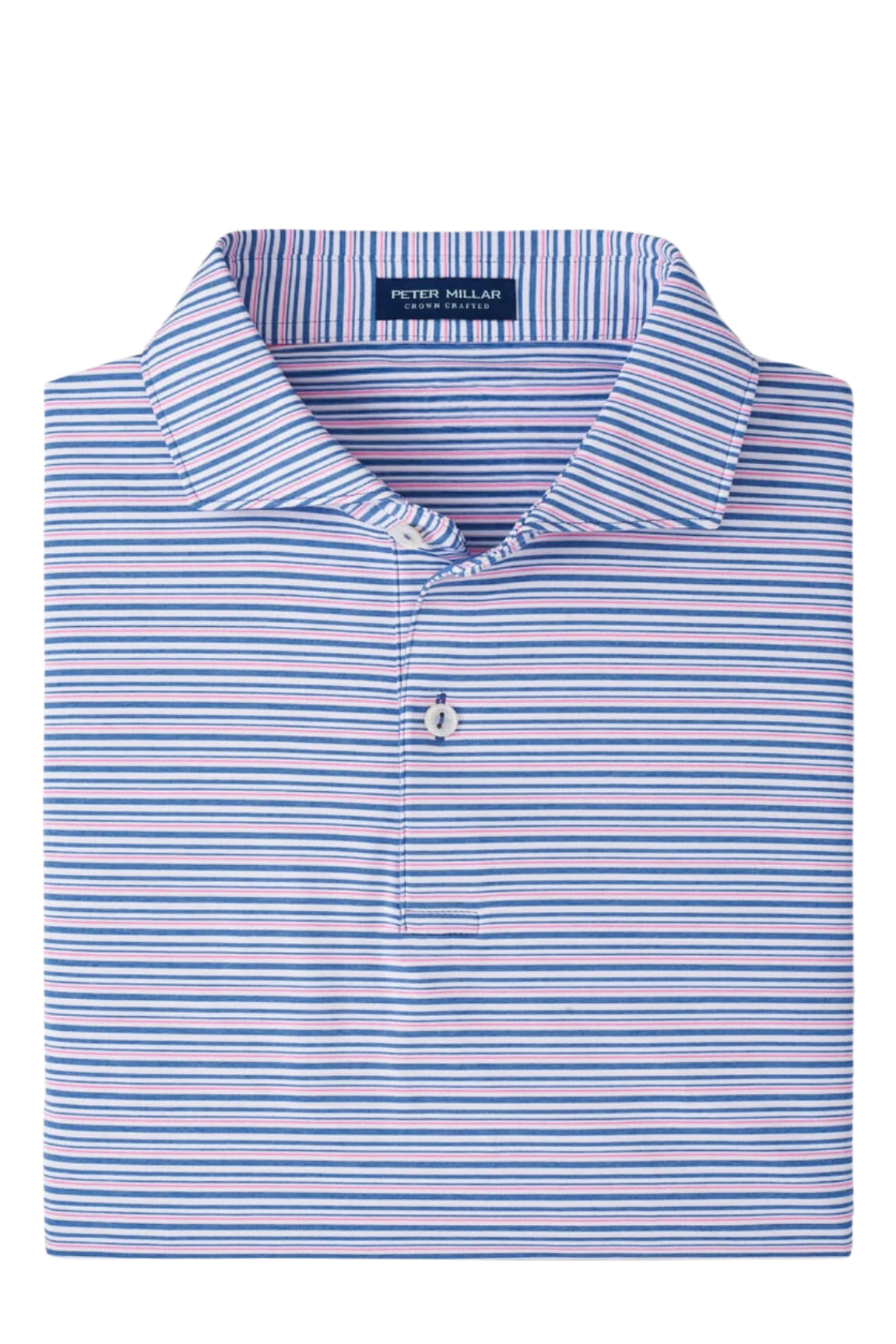 CHASE PERFORMANCE POLO
novaman