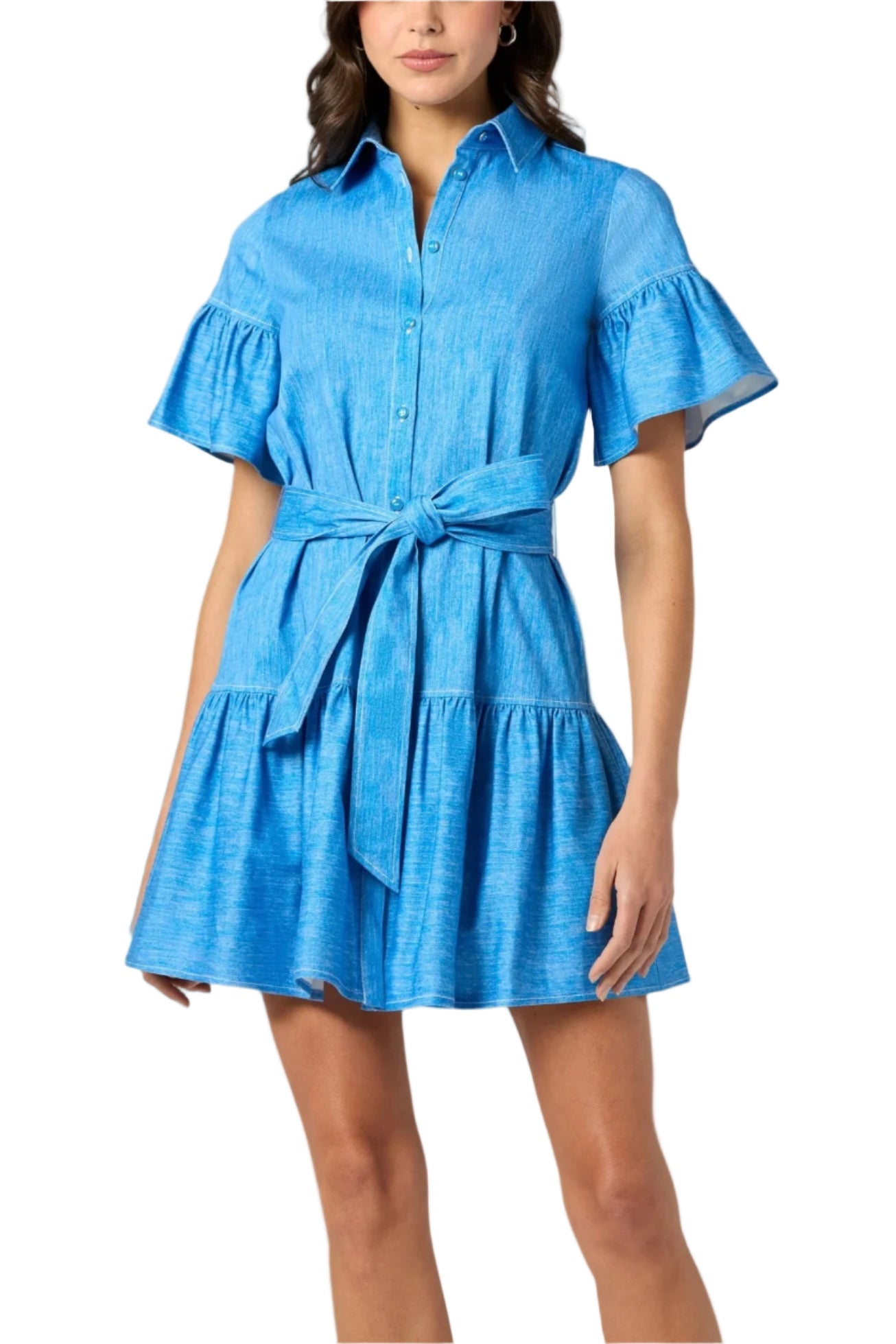 LIMA DRESS
sassanova