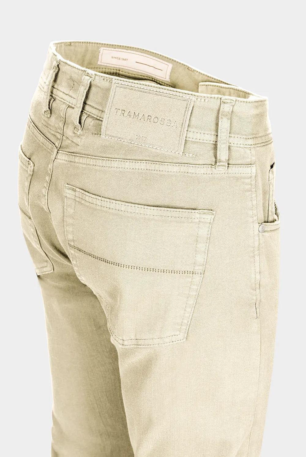 MICHELANGELO PANT - Jeans - Novaman