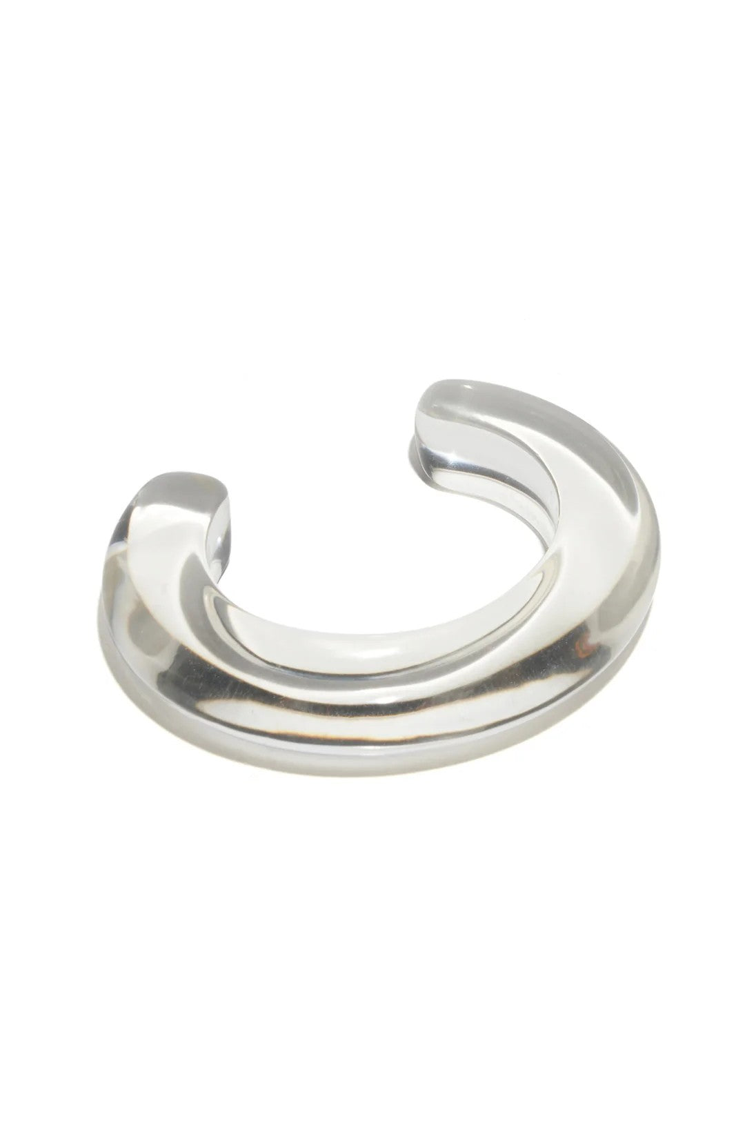 RIDGE CUFF - Bracelets - Sassanova