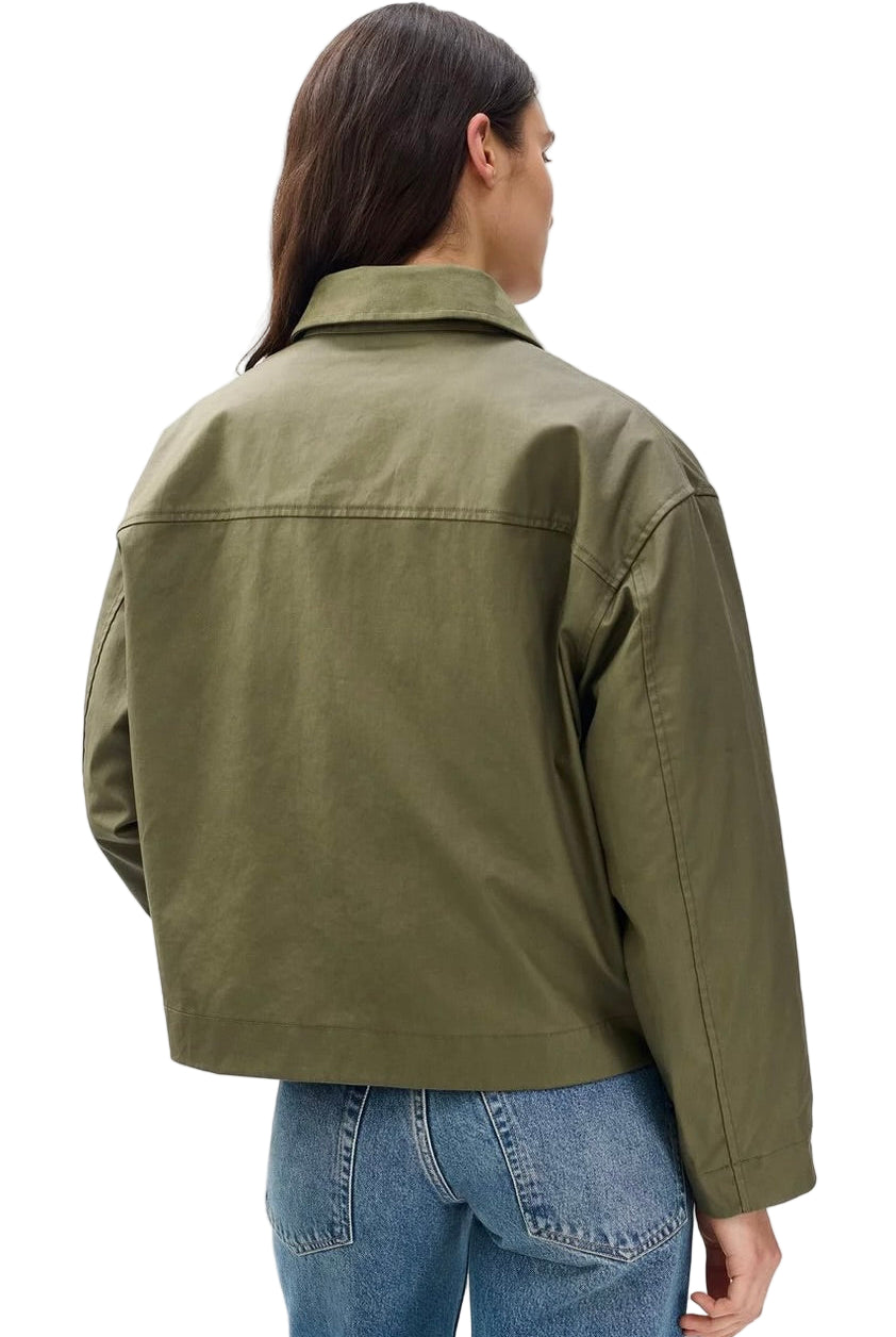 NONIE JACKET
sassanova