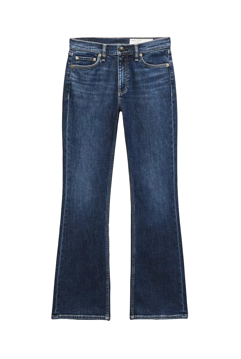 PEYTON MR FULL LENGTH BOOTCUT - sassanova