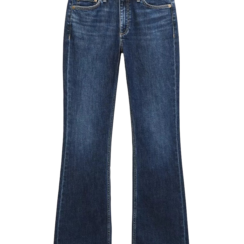 PEYTON MR FULL LENGTH BOOTCUT - sassanova