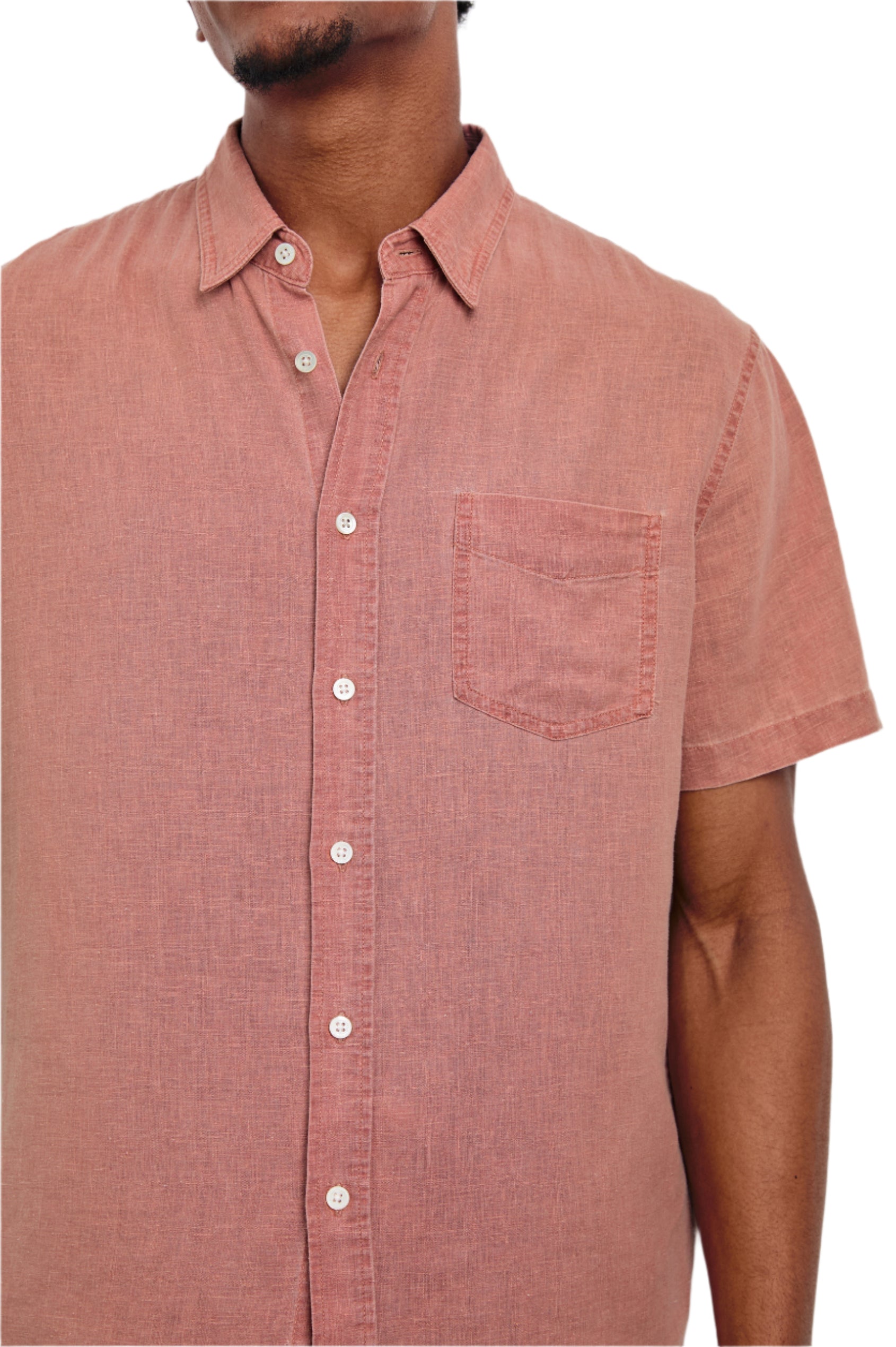 PAROS SS SHIRT
sassanova