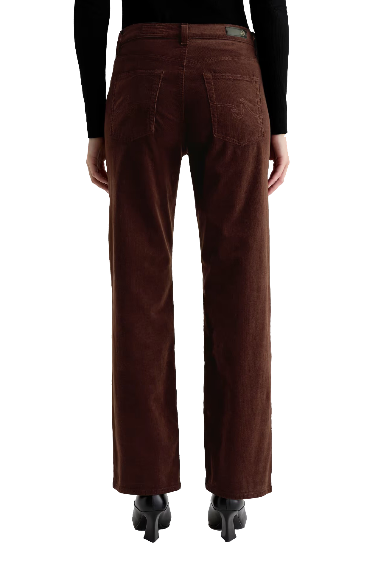 BRINLEY M/R STRAIGHT CORD - Sassanova