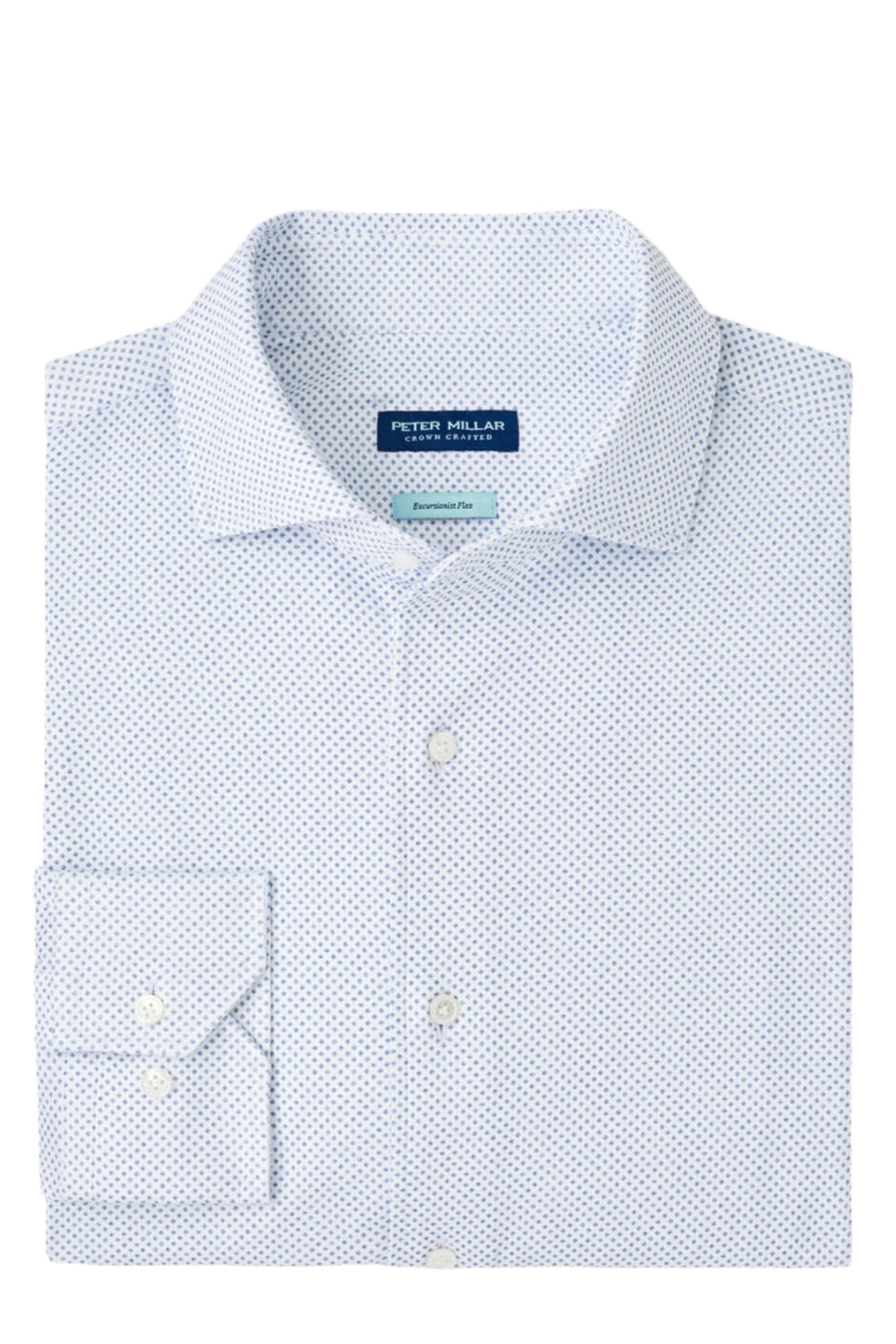 EXCURSIONIST FLEX PRINT SPORT SHIRT
novaman