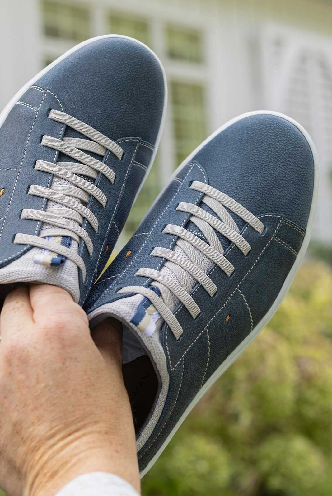 CAMERON SNEAKER - Shoes - Novaman