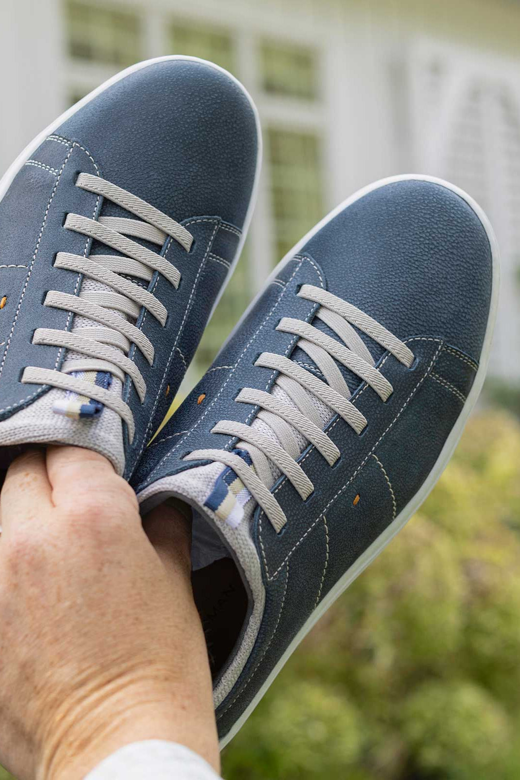 CAMERON SNEAKER - Shoes - Novaman