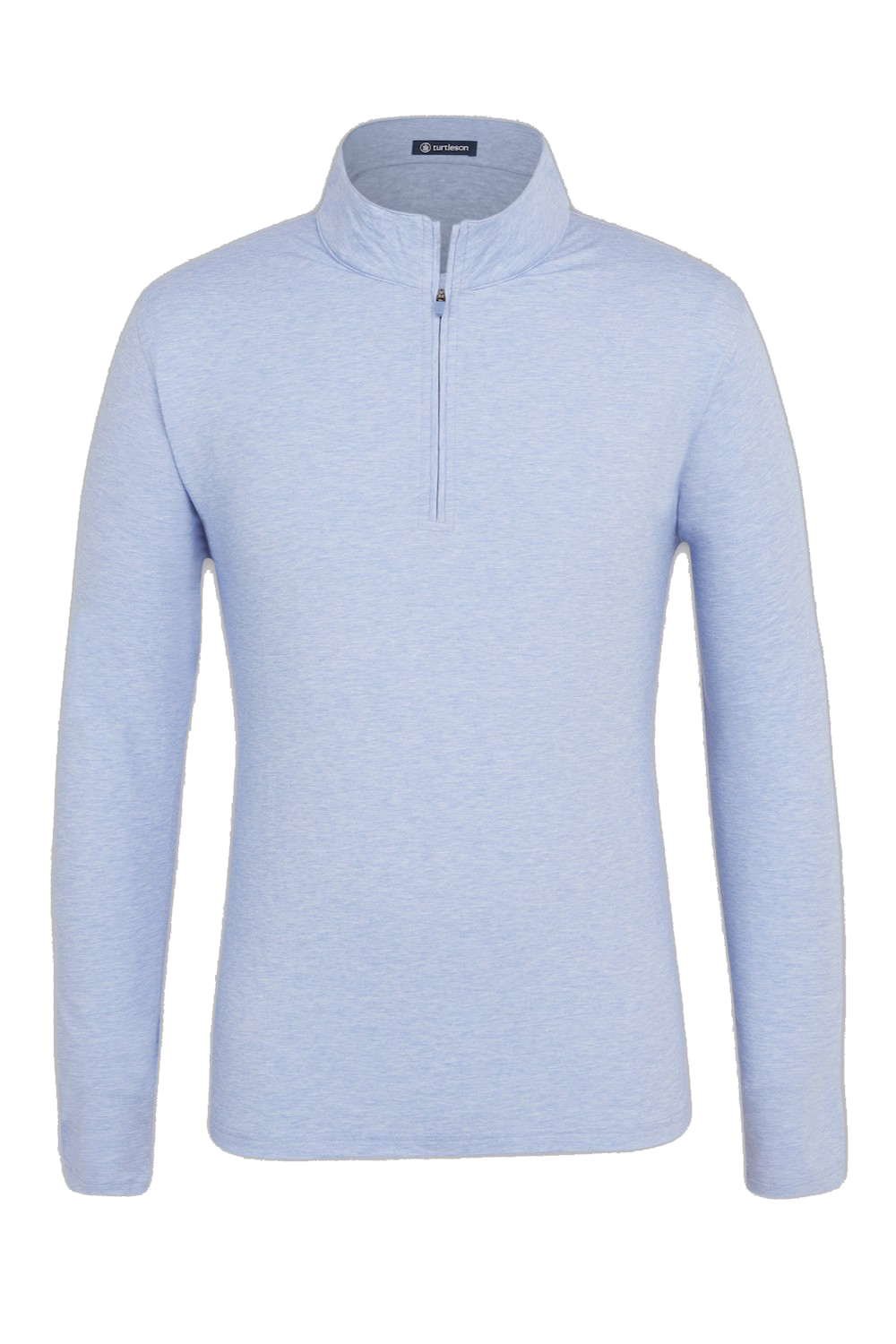 AVERY 1/4 ZIP SWEATER - Sweaters - Novaman