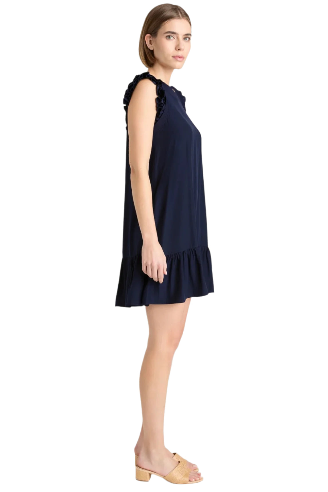 NILA DRESS
sassanova