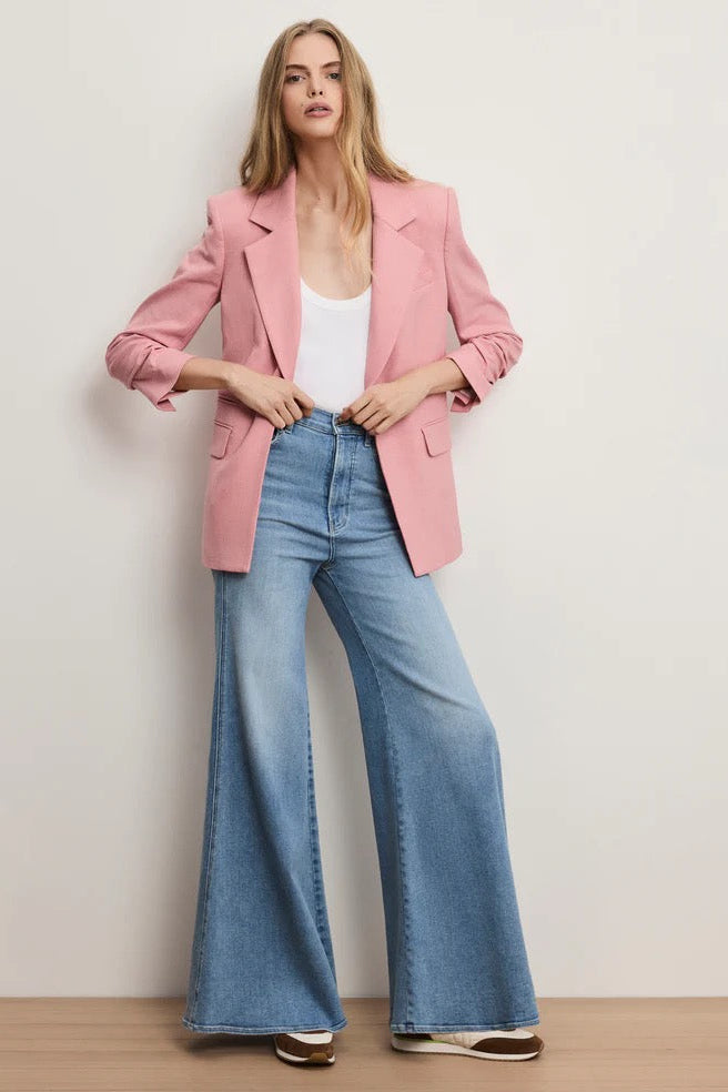 BATTISTA DICKEY JACKET - Jackets - Sassanova