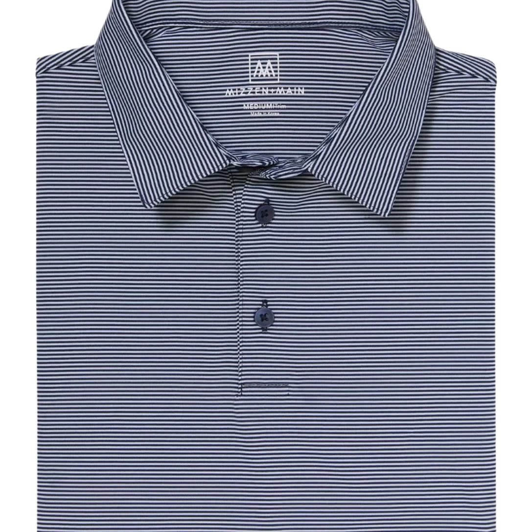 VERSA SS POLO
novaman