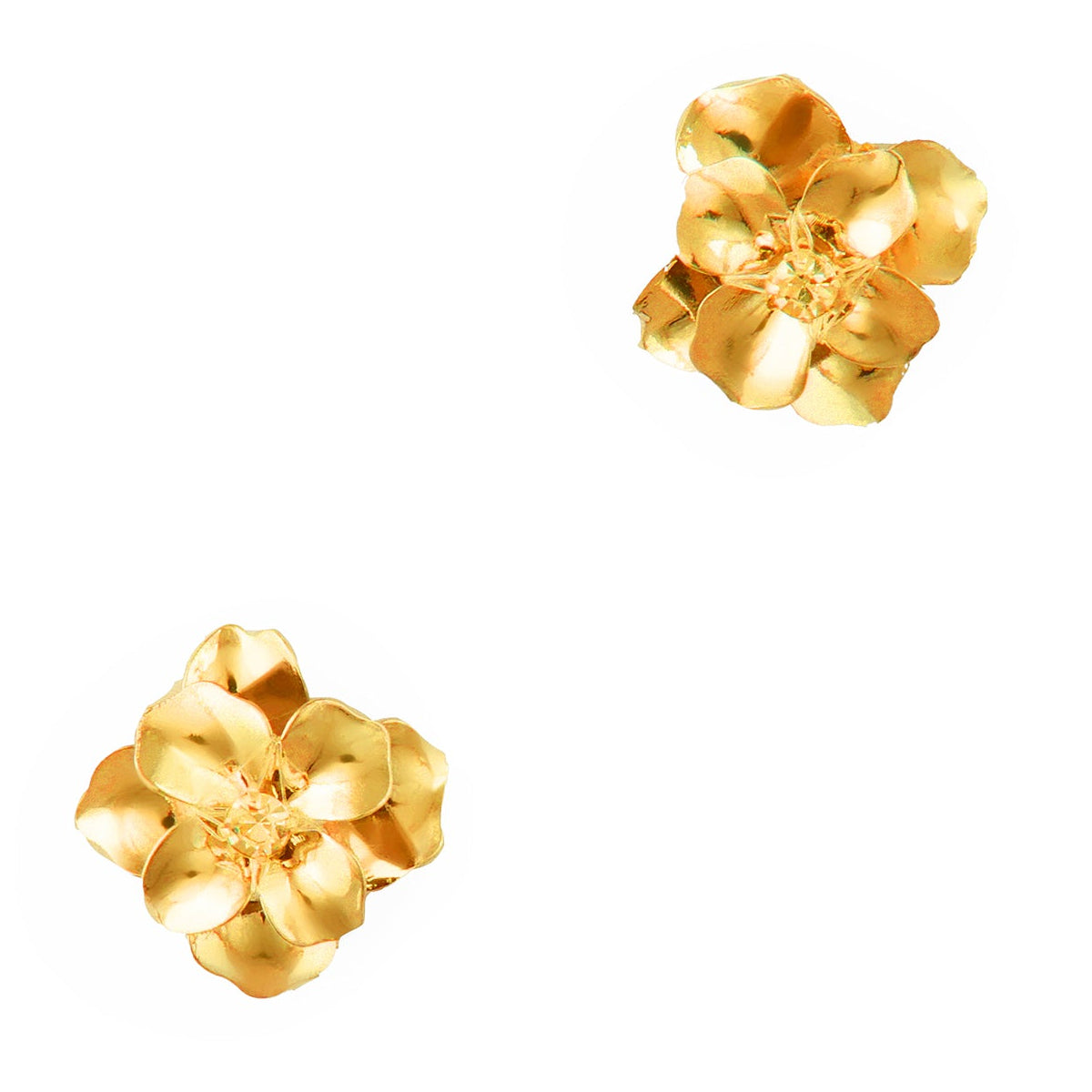 SIRAN EARRINGS - Earrings - Sassanova