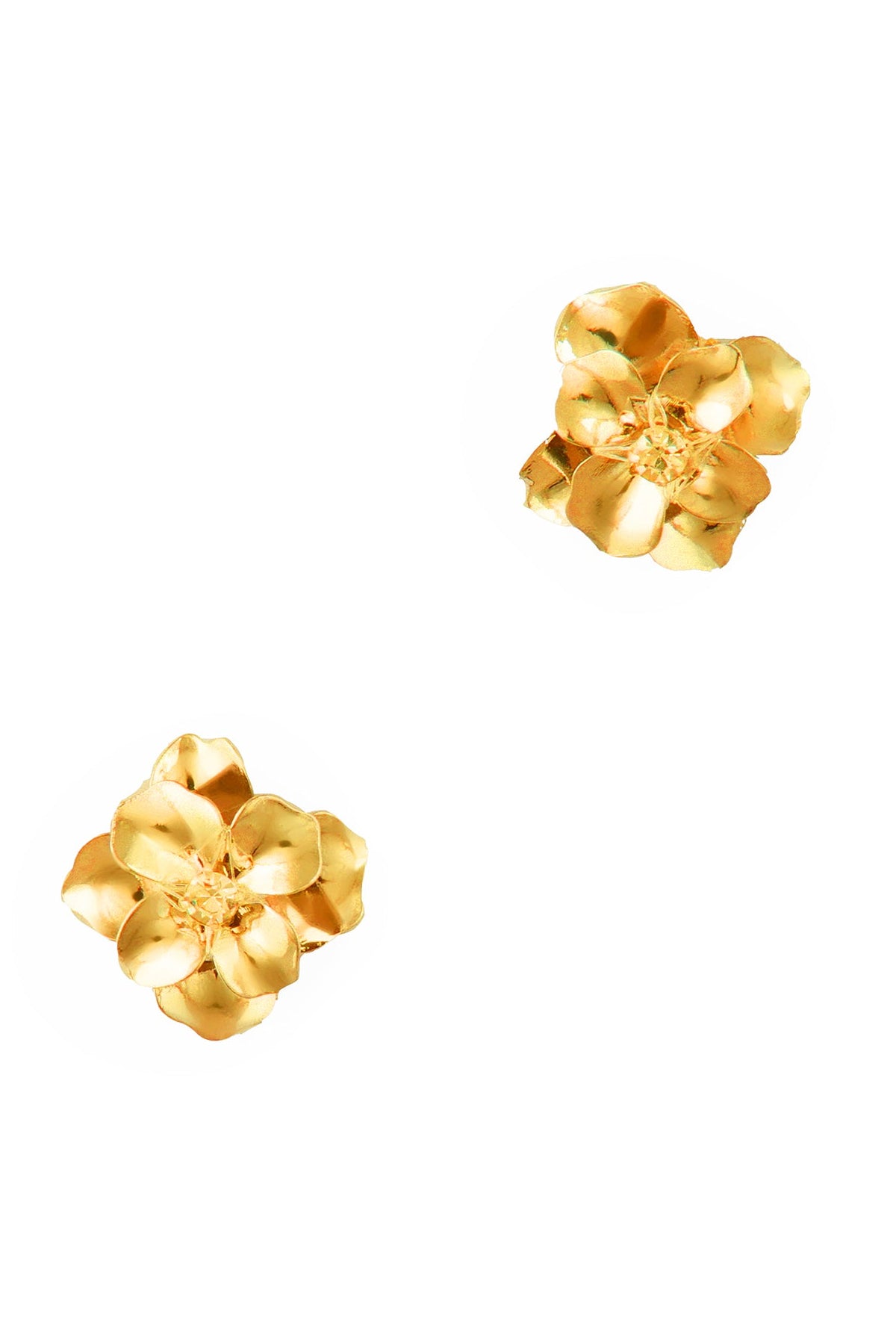 SIRAN EARRINGS - Earrings - Sassanova