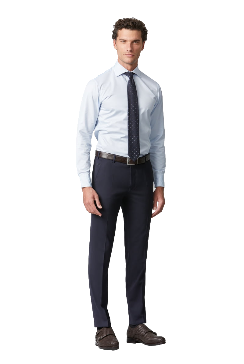 BONN PANT - Pants - Novaman