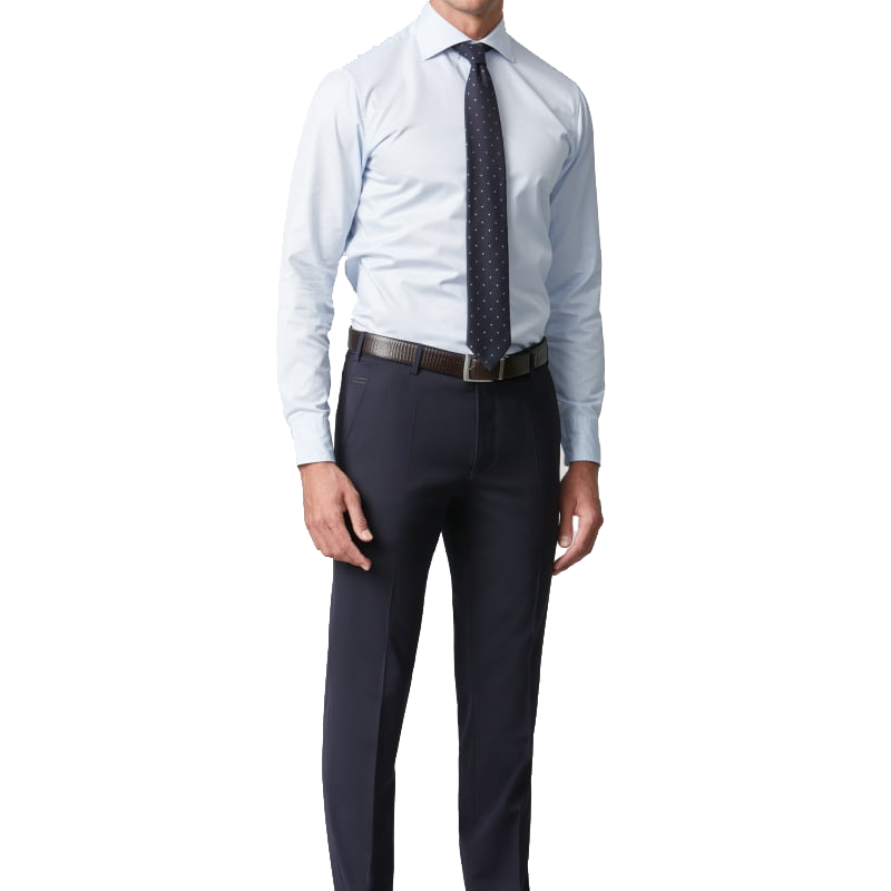 BONN PANT-novaman