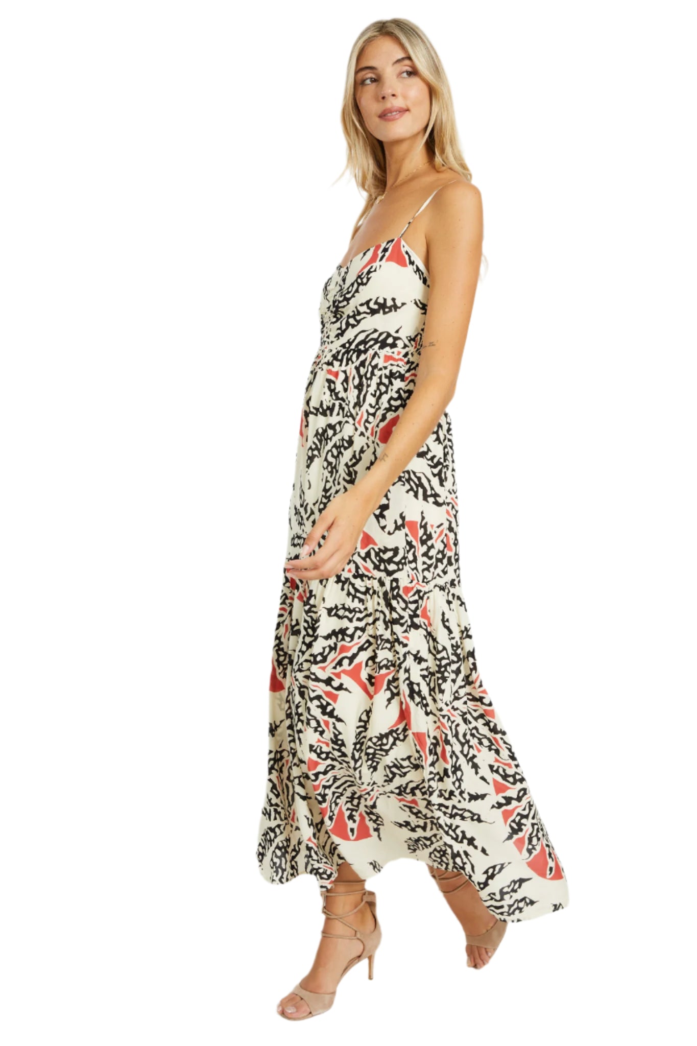 MARIGOLD DRESS 2-Sassanova