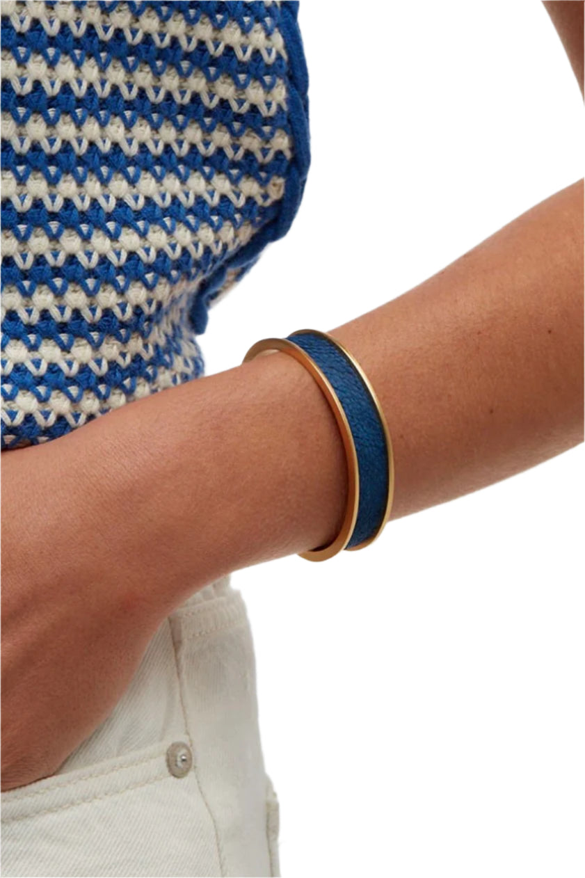 BARTLETT THIN CUFF
sassanova