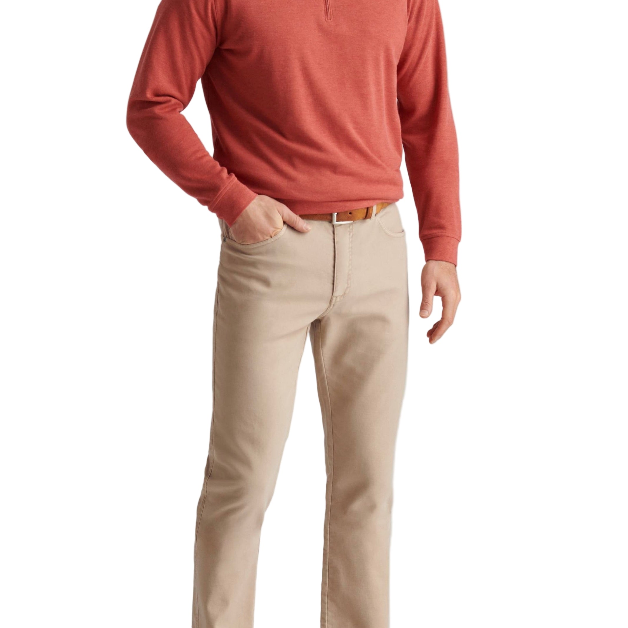 RIDGELINE 5 POCKET PANT
novaman