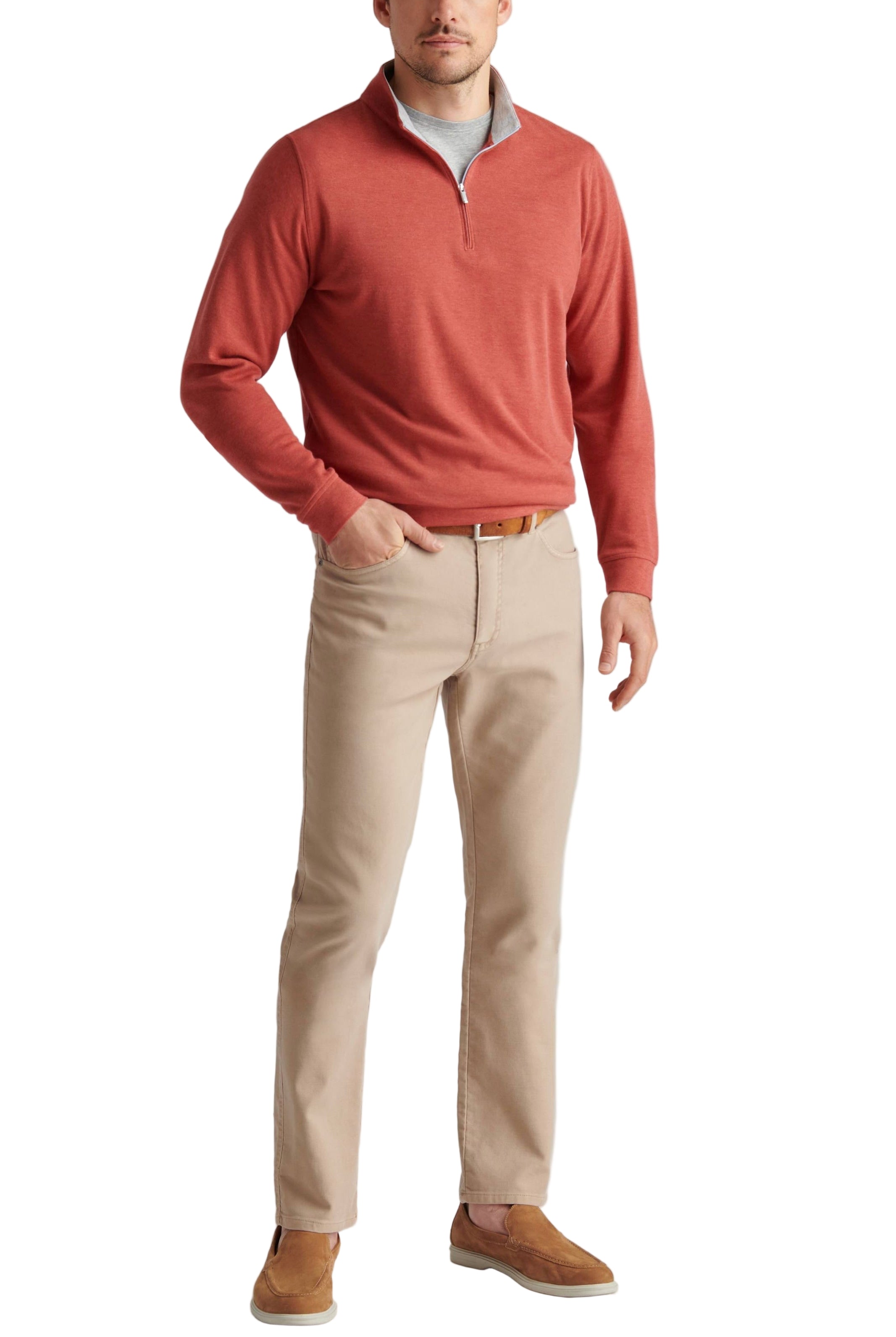 RIDGELINE 5 POCKET PANT
novaman