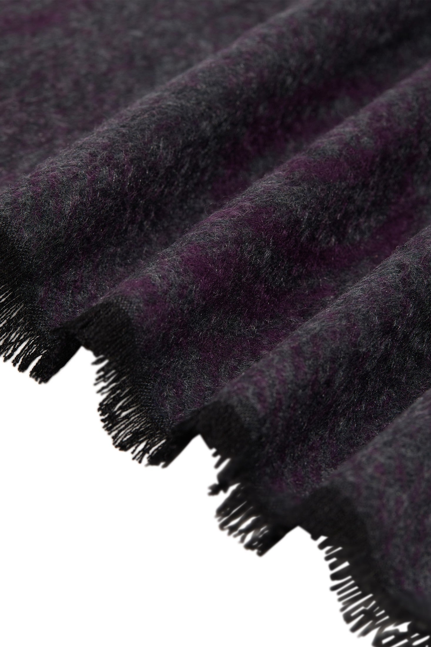 LOUIS SILK SCARF LILAC OS - novaman