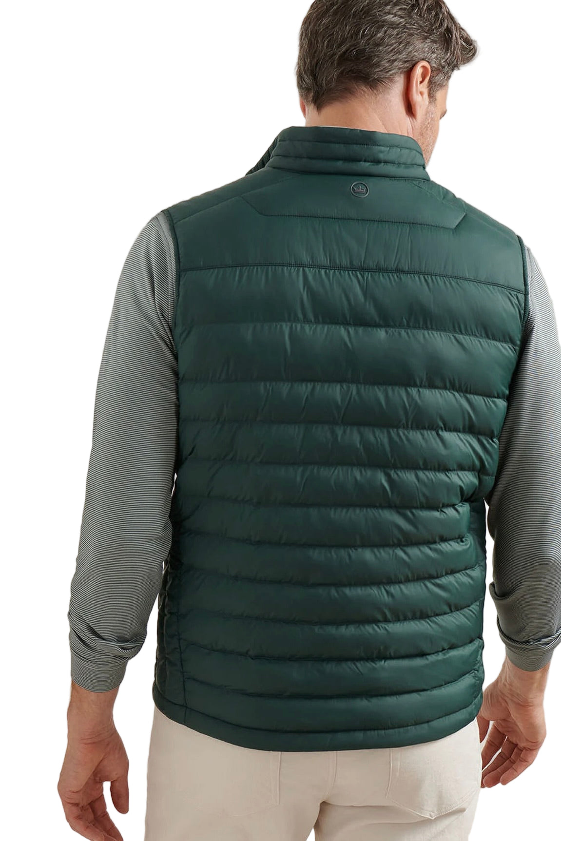 APEX QUILTED VEST
novaman
