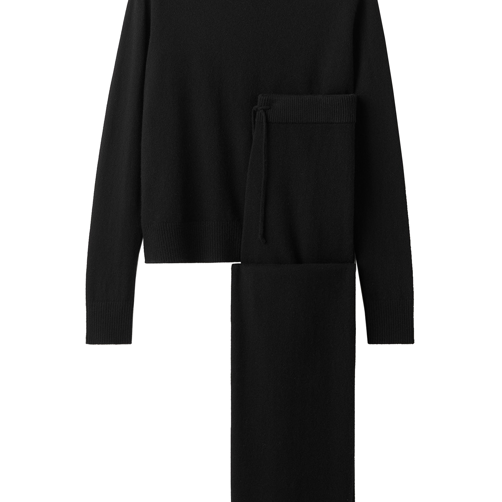 CASHMERE SET - Sassanova