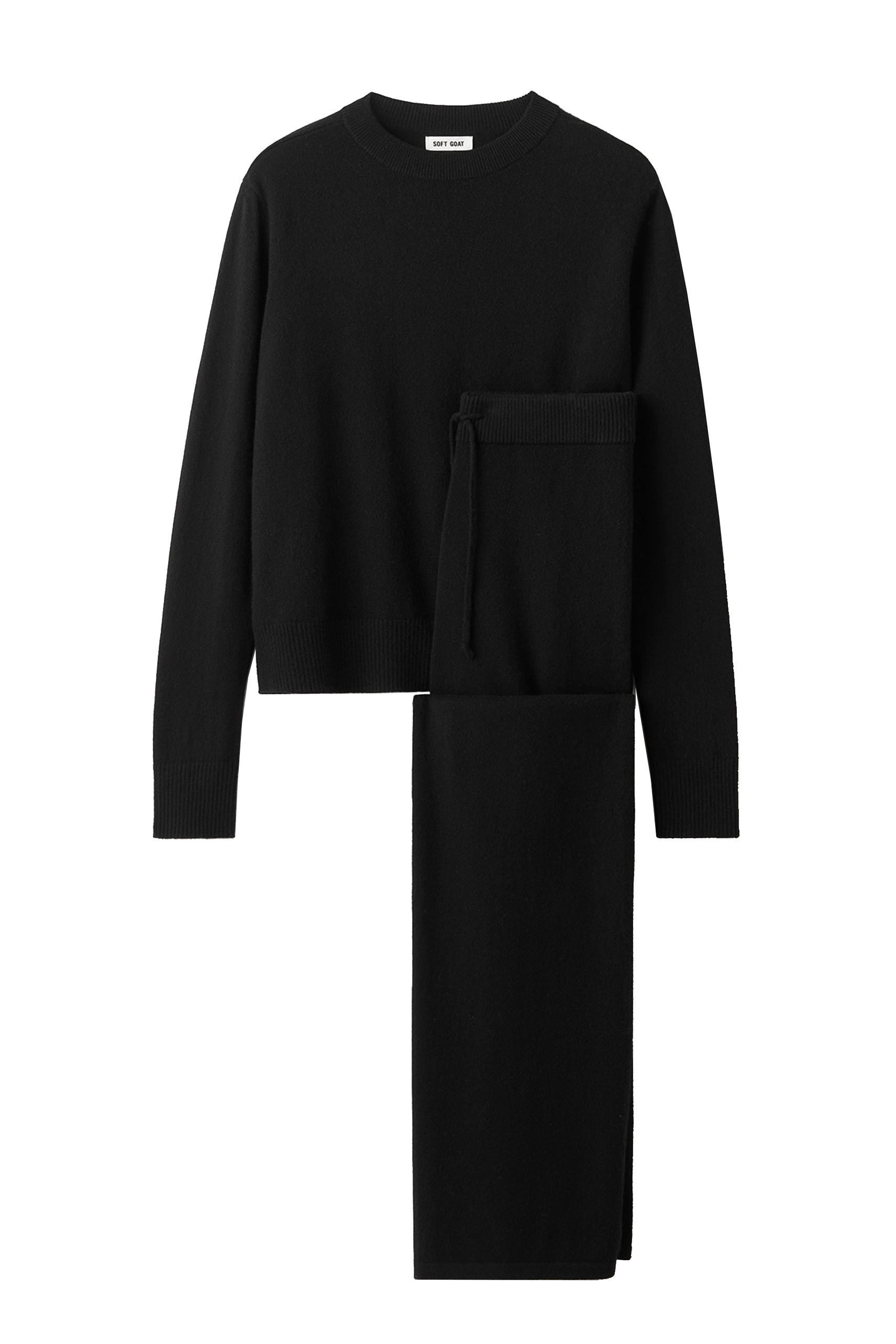 CASHMERE SET - Sassanova