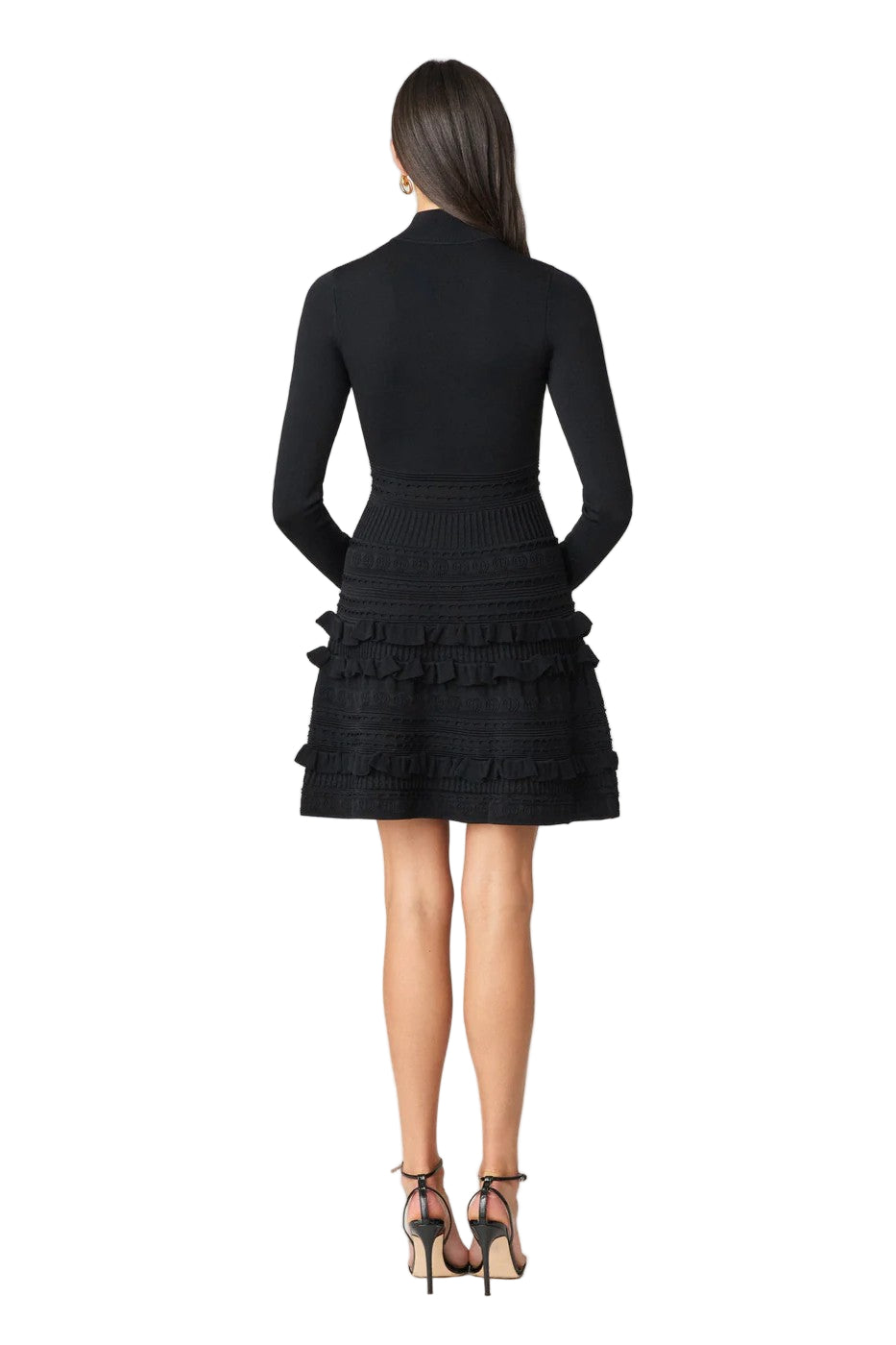 JOIE DRESS-Sassanova