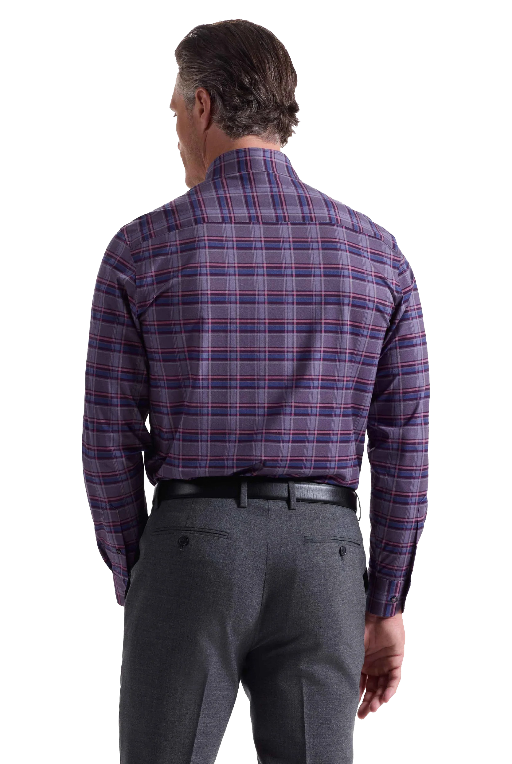 OOOHCOTTON JULES LS SHIRT - novaman