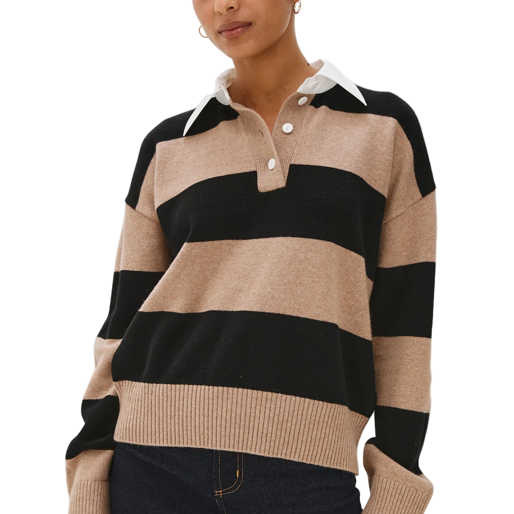 PAXTON TOP
sassanova