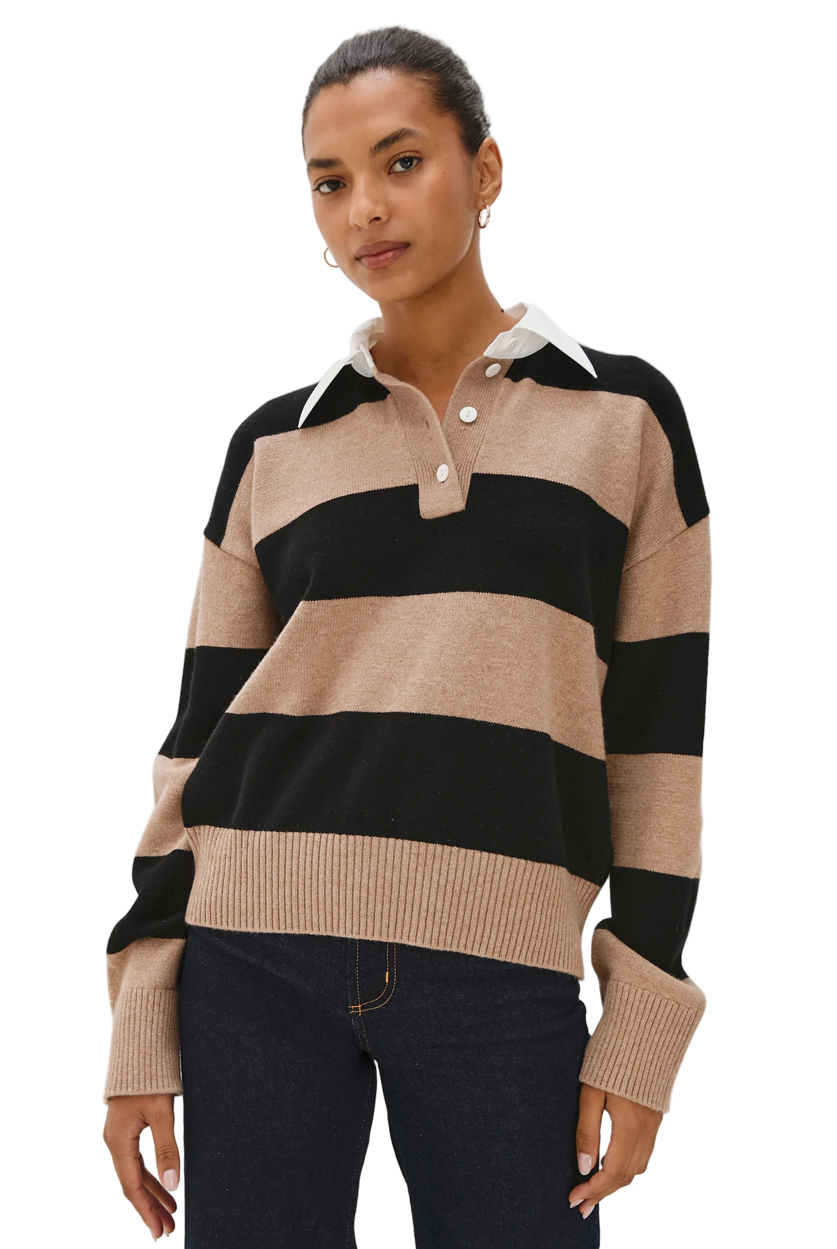 PAXTON TOP
sassanova