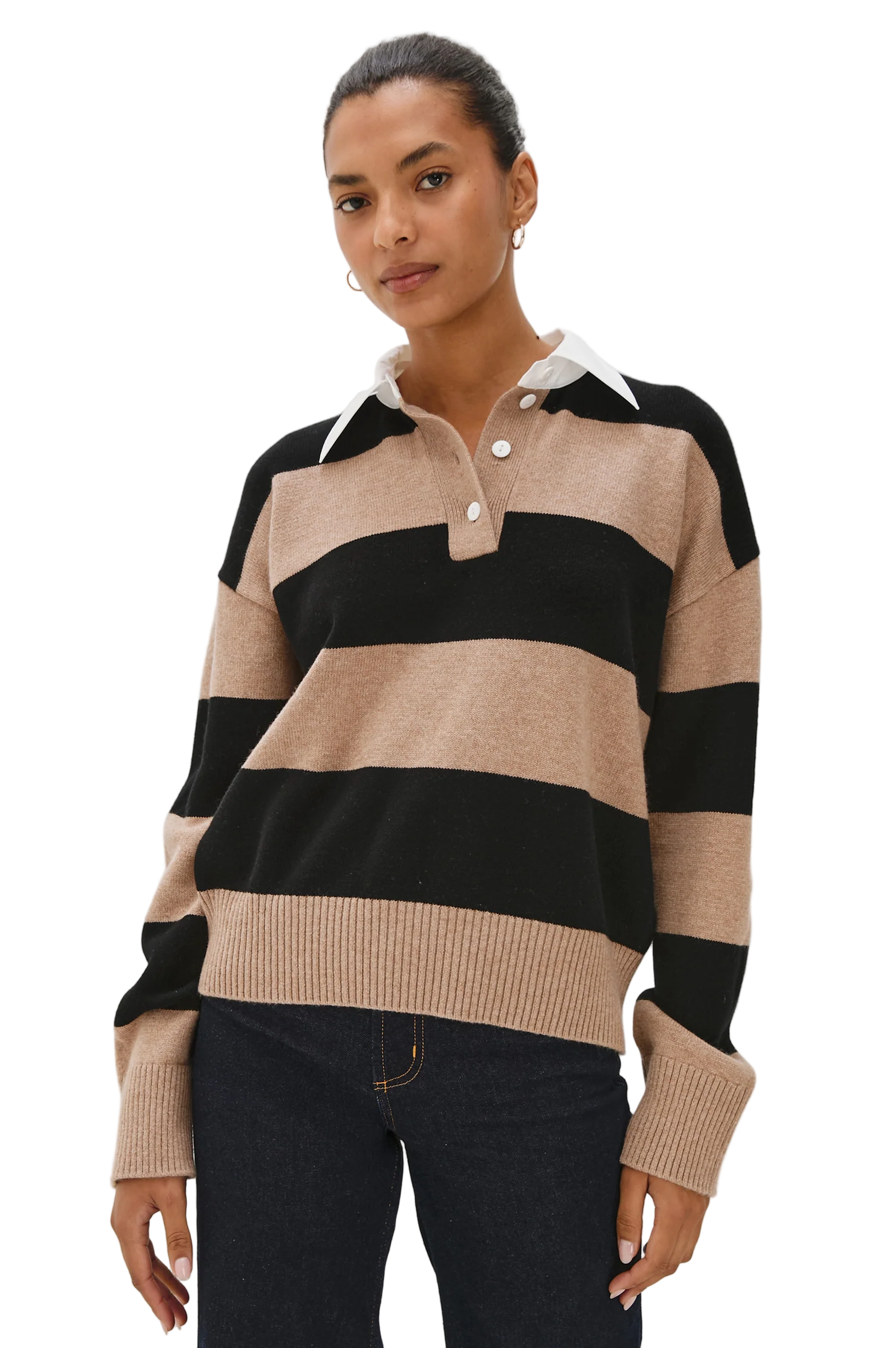 PAXTON TOP
sassanova