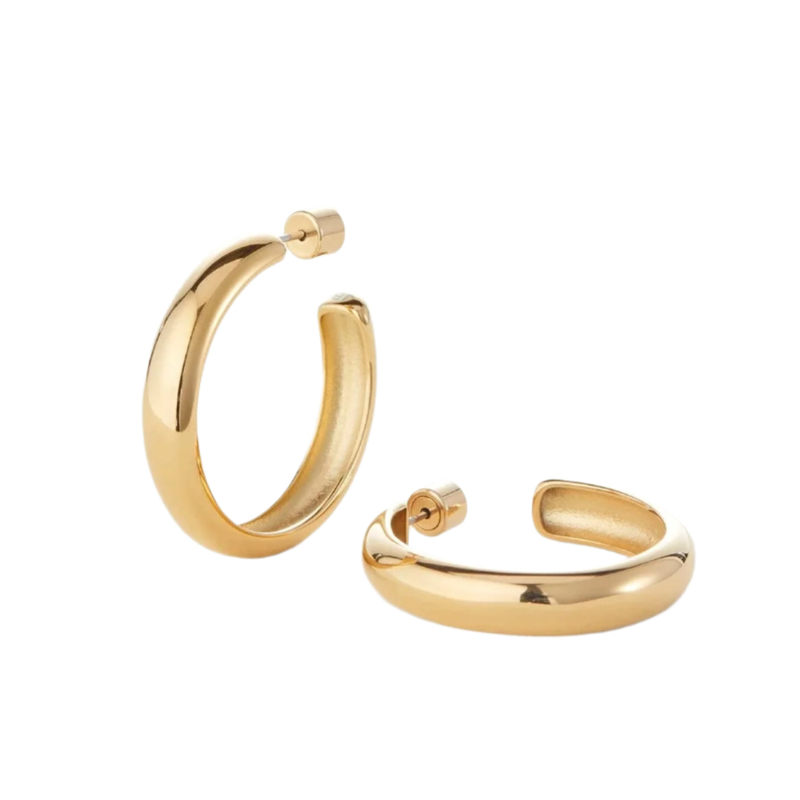 STAPLE HOOPS- LG
sassanova