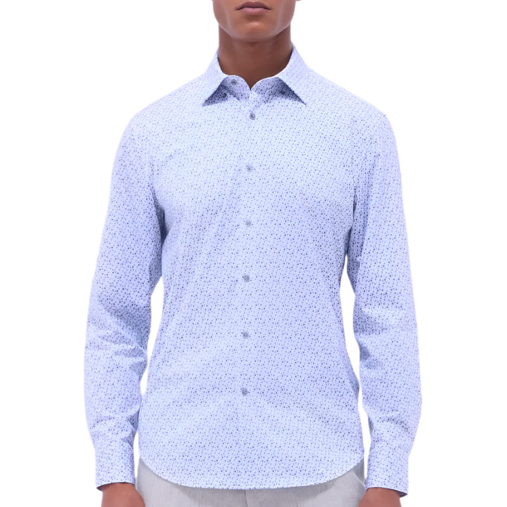OOOHCOTTON JULES LS SHIRT (GF9090K65)
novaman