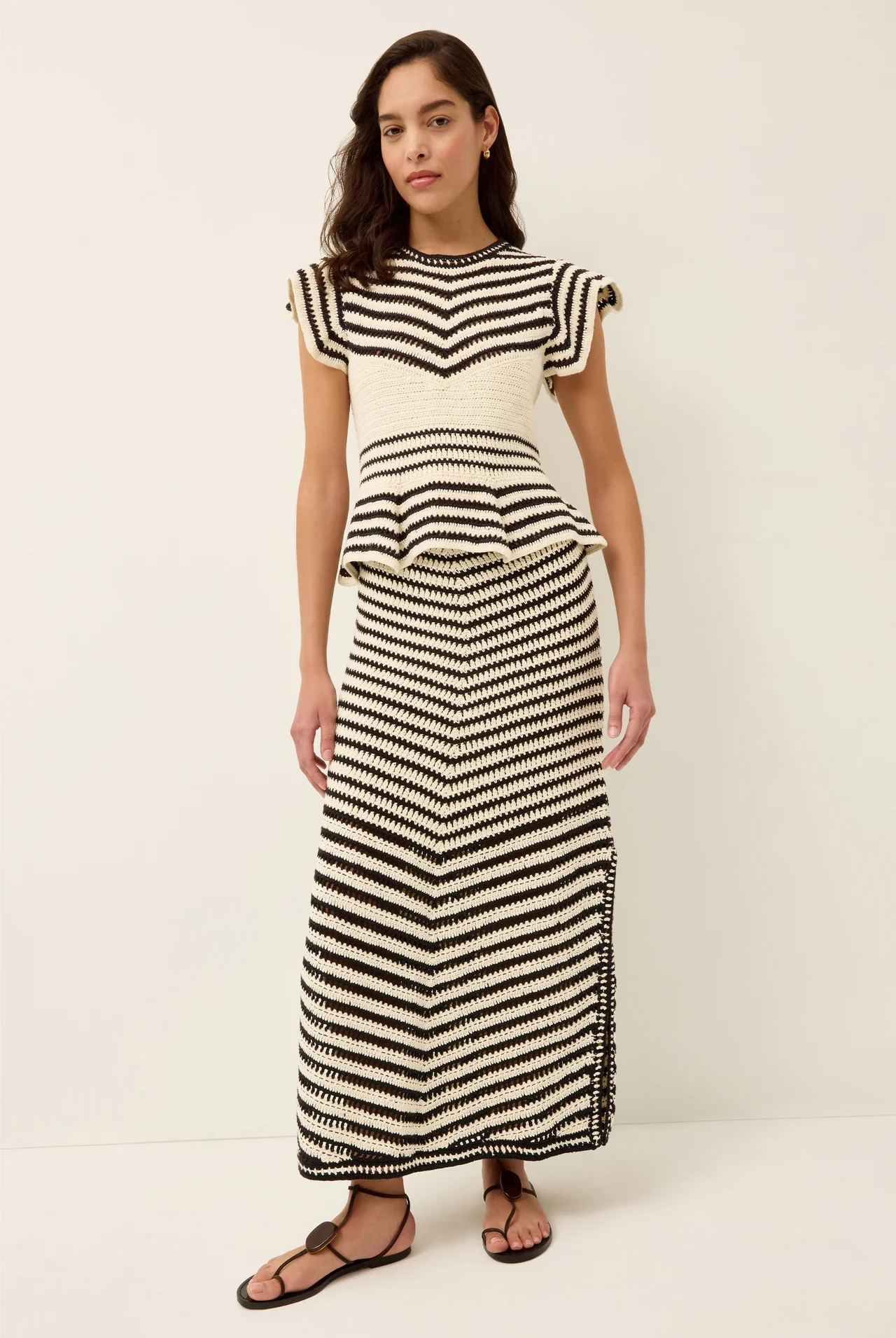 AUDREY TOP - Blouses - Sassanova