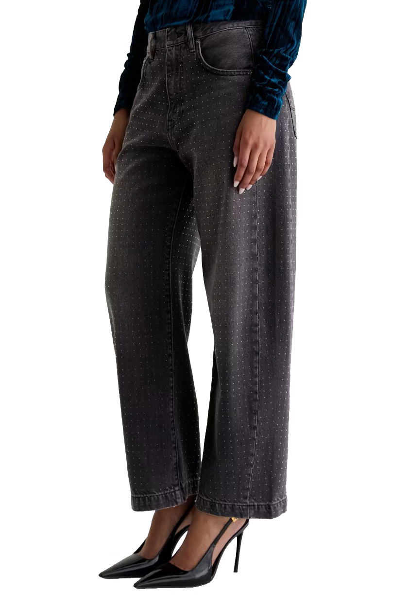 HATTIE H/R BARREL - Sassanova