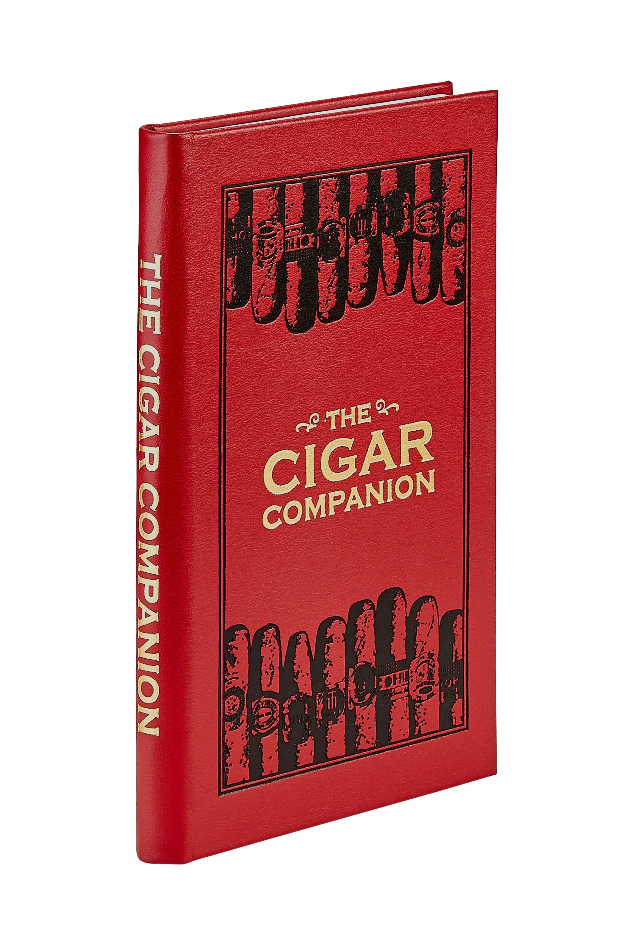 CIGAR COMPANION
novaman