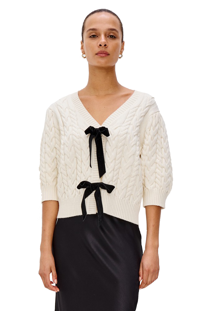 CLARISSA SWEATER - sassanova