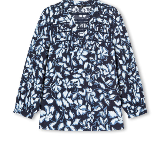 ASTA BLOUSE - Blouses - Sassanova