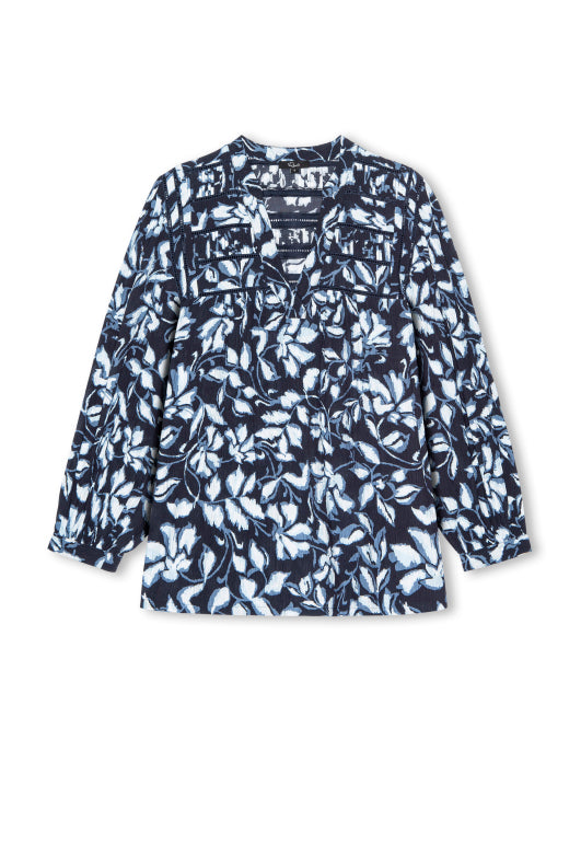 ASTA BLOUSE - Blouses - Sassanova