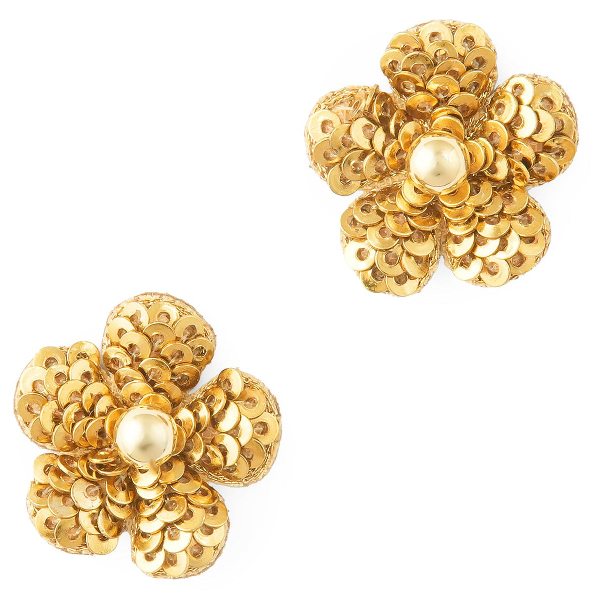 KIOKO EARRINGS - Earrings - Sassanova