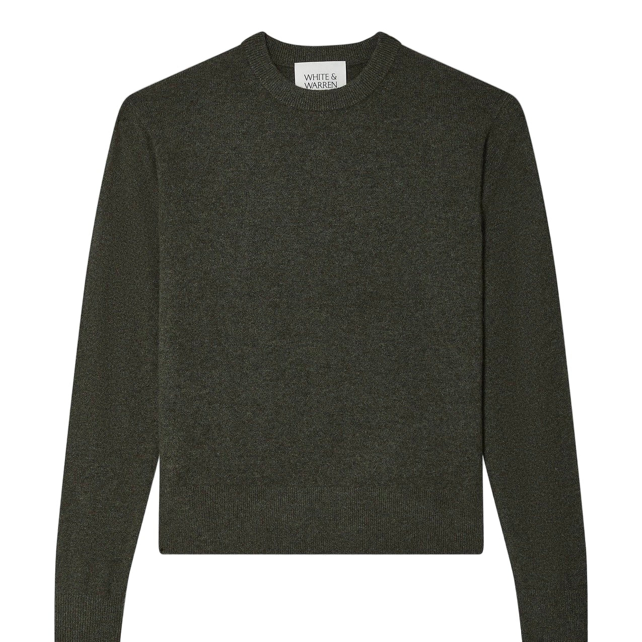 CASHMERE CREW-Sassanova