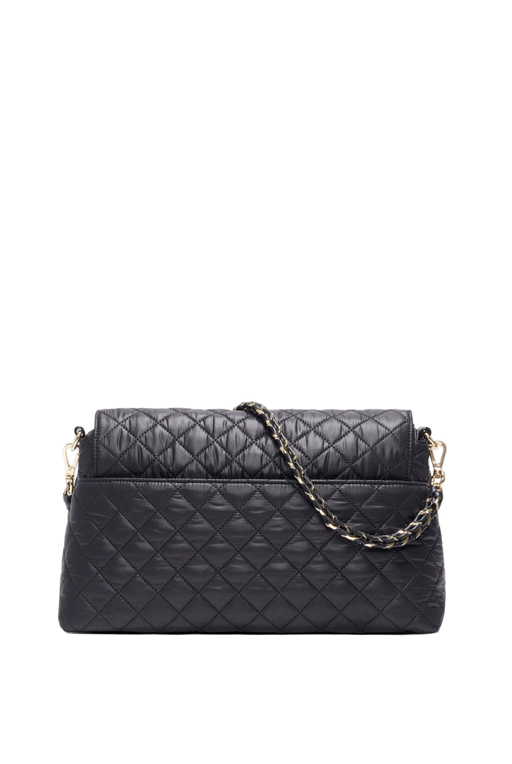 CROSBY LOCK SHOULDER - Sassanova