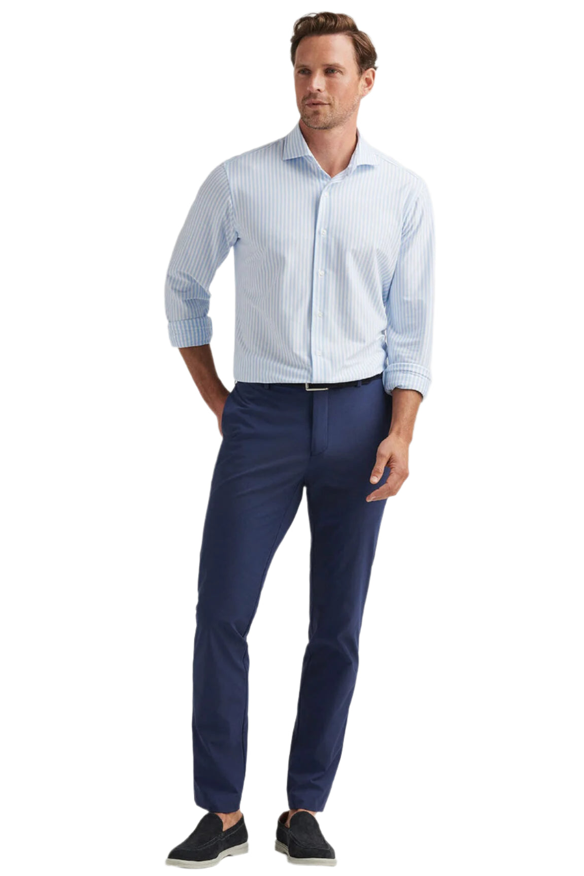 SURGE PERFORMANCE TROUSER
novaman