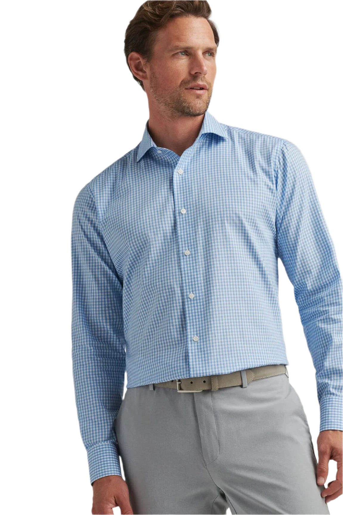 CAPRI SPORT SHIRT
novaman