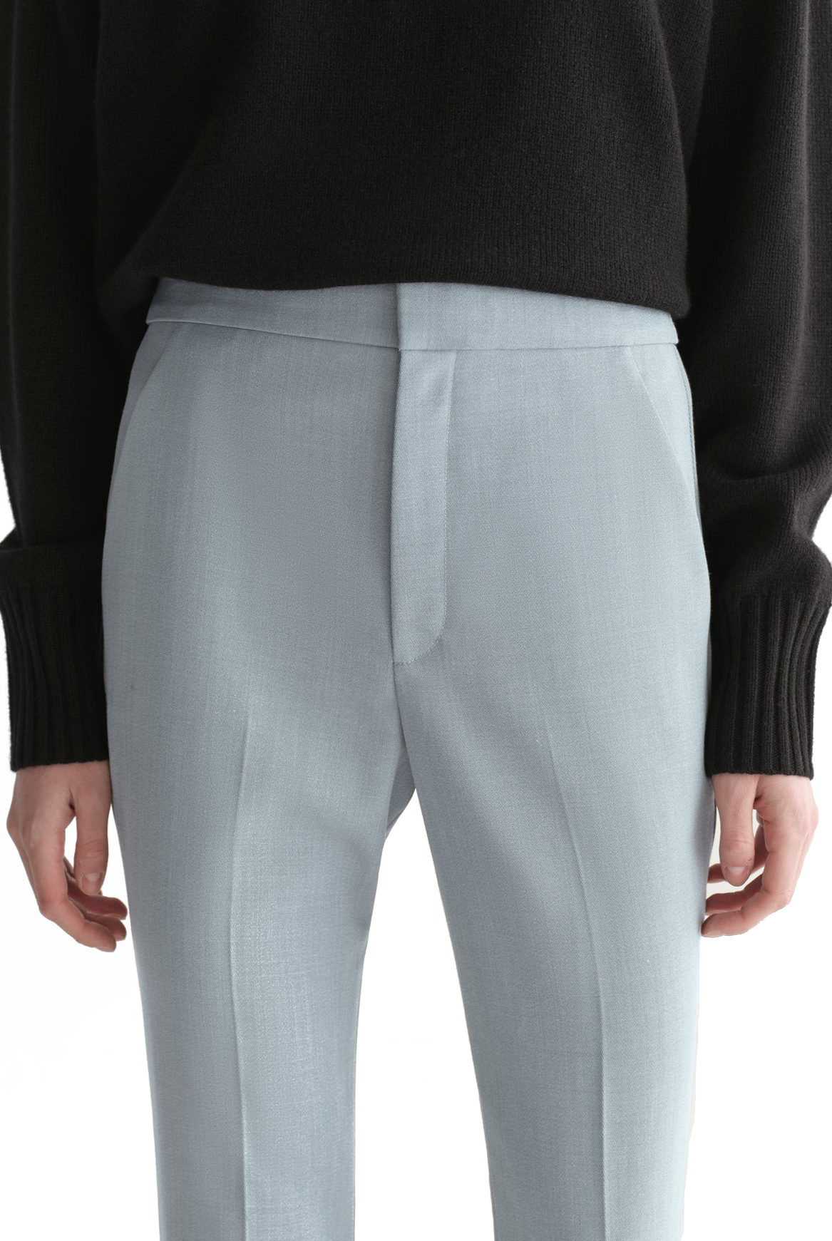 SOPHIE II PANT - sassanova
