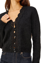MER SWEATER - sassanova