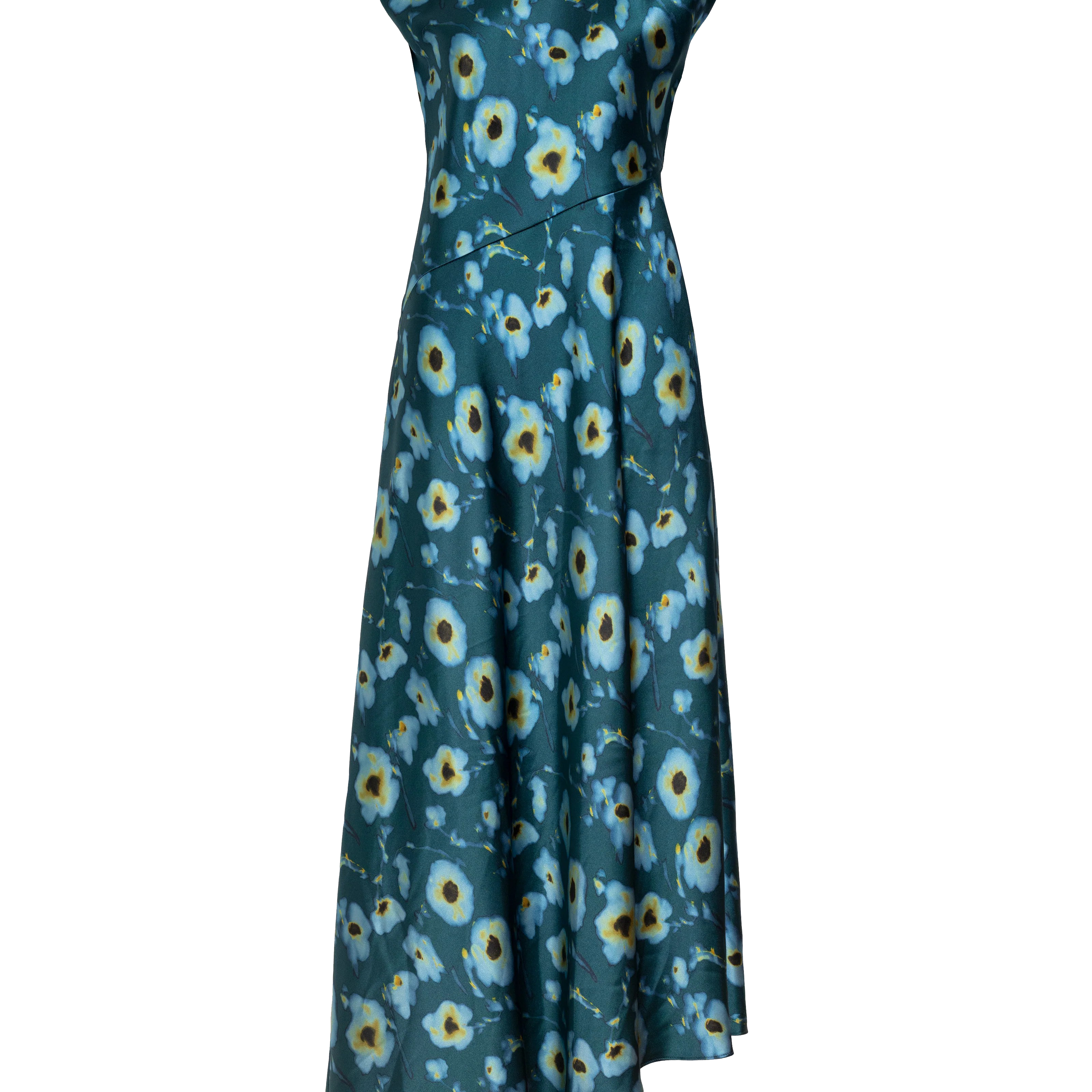 VIOLETA DRESS - Sassanova